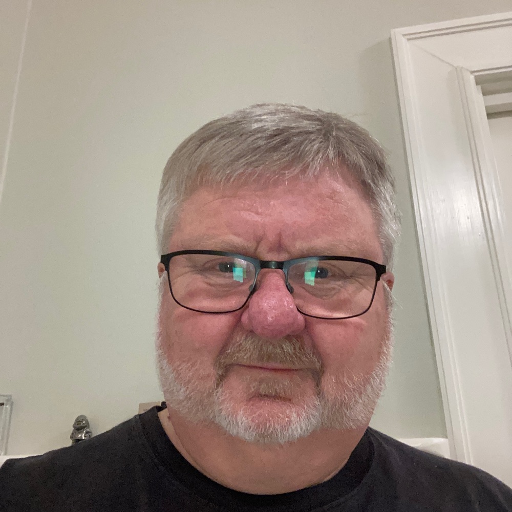 Tore Ketil Nilsen style=